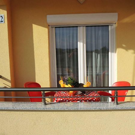 Iva Apartmani ตรีบูนย์ ภายนอก รูปภาพ