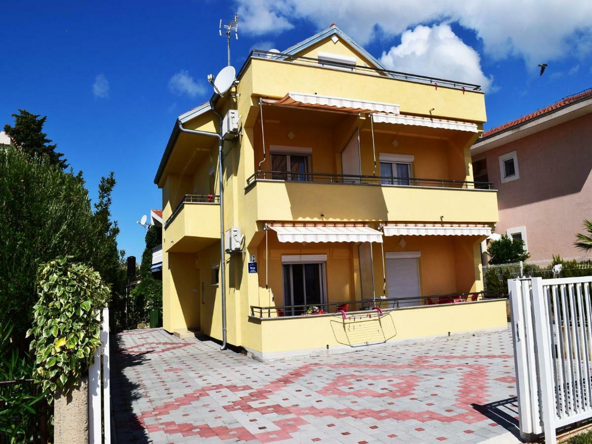 Iva Apartmani ตรีบูนย์ ภายนอก รูปภาพ
