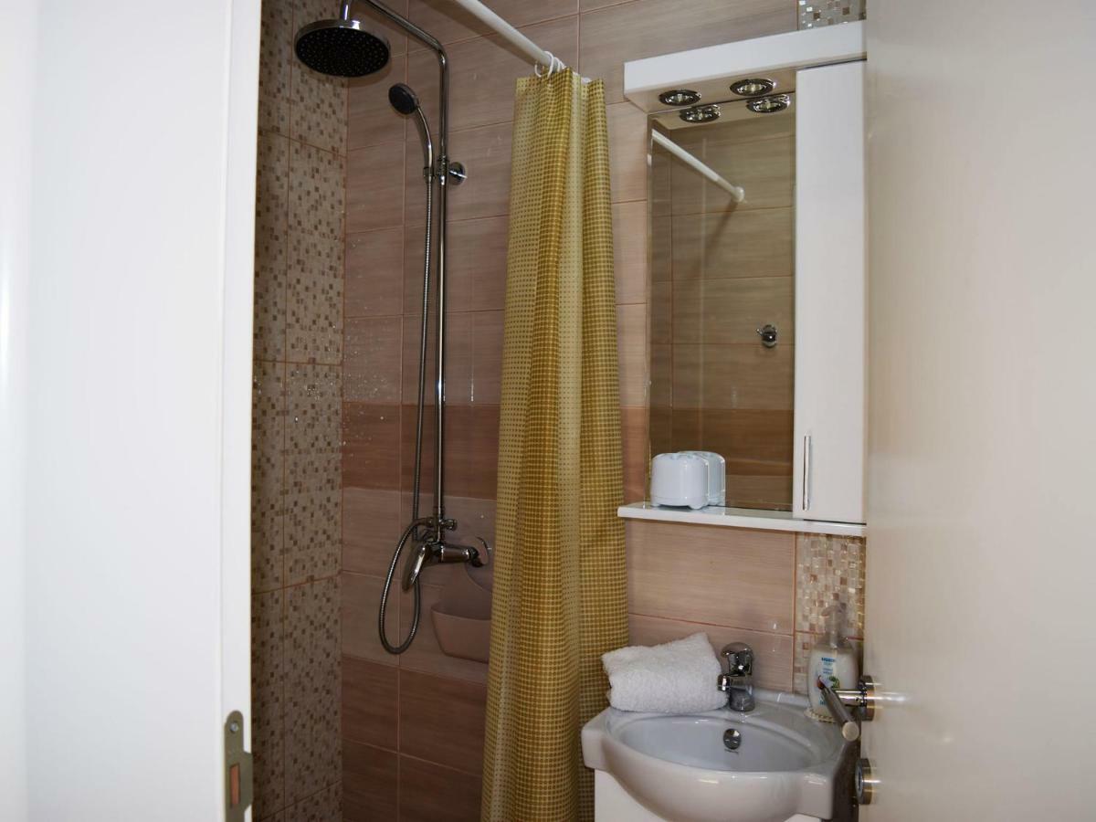 Iva Apartmani ตรีบูนย์ ภายนอก รูปภาพ