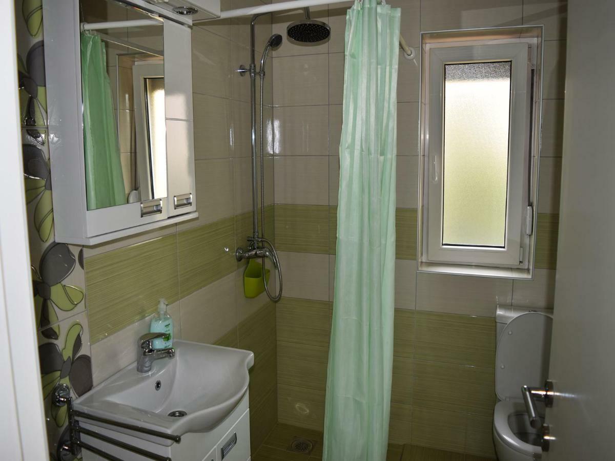 Iva Apartmani ตรีบูนย์ ภายนอก รูปภาพ